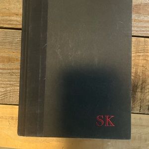 Stephen King Gerald’s Game